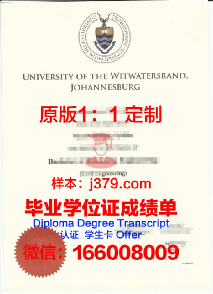 南非大学毕业证案例(南非大学毕业证案例分析答案)