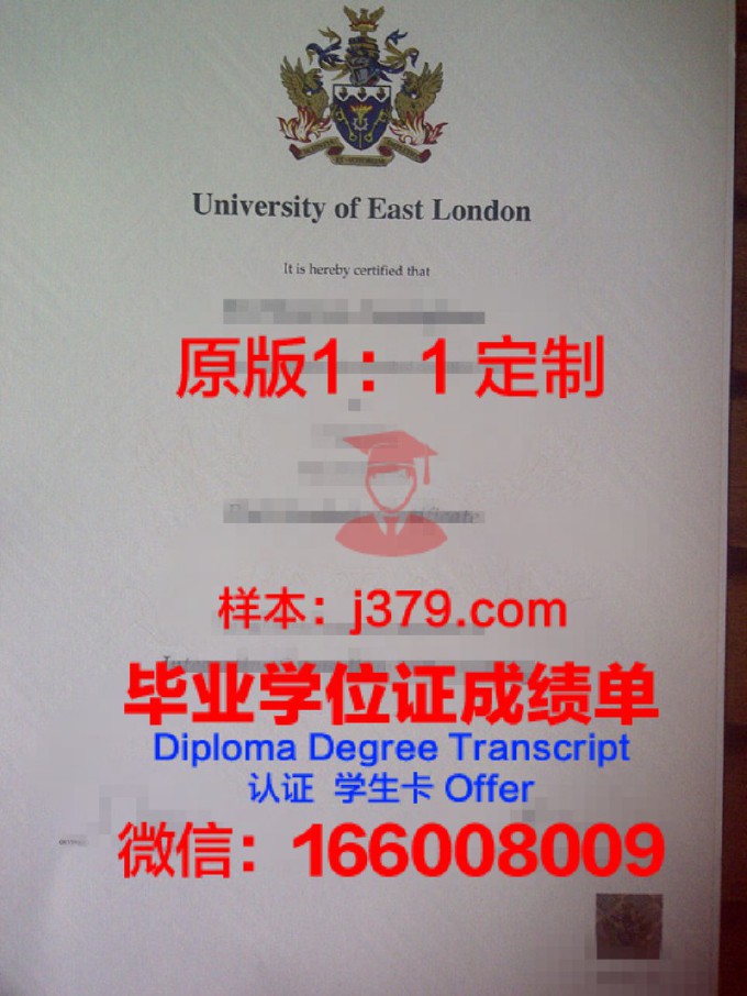 伦敦大学皇家霍洛威学院硕士毕业证(伦敦大学皇家霍洛威学院专业)