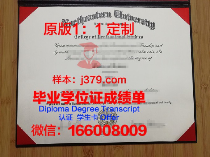 东北学院大学毕业证书图片(东北大学毕业证查询系统)