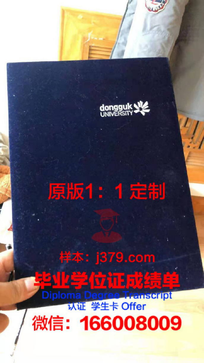 东国大学毕业证成绩单：承载知识与荣耀的证明